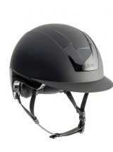 CAP "KASK" KOOKI BLACK 57 Cap 